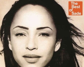 Sade - Best Of Sade Vinyl