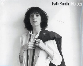 Seventh Heaven by Patti Smith Vintage Softcover - Etsy