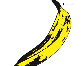 The Velvet Underground & Nico - Vinyl