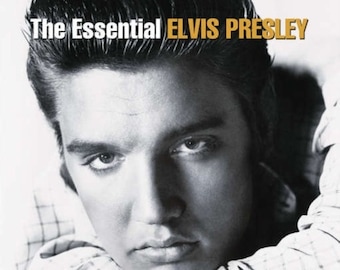 Elvis Presley - Essential Elvis Presley Vinyl