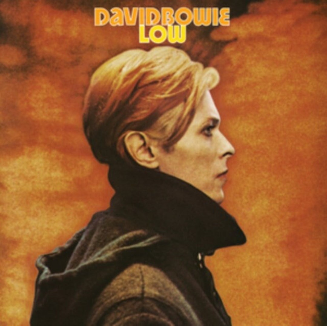 【良品】LP デビッド・ボウイー / ロウ 帯付 DAVID BOWIE LOW David Bowie - Low Vinyl - Etsy