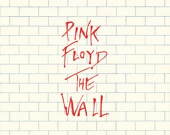 RARE Vintage, Pink Floyd 