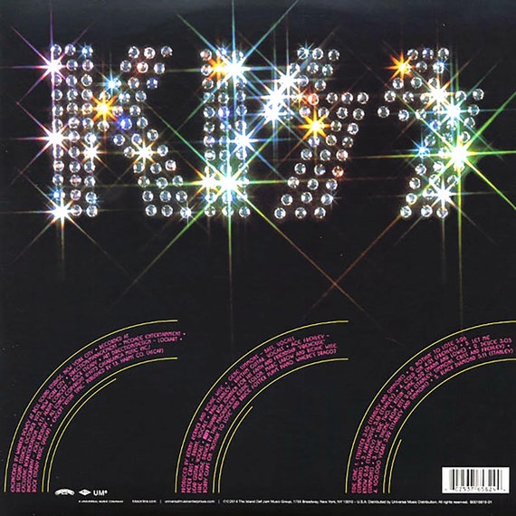 Kiss - Kiss Vinyl - Etsy