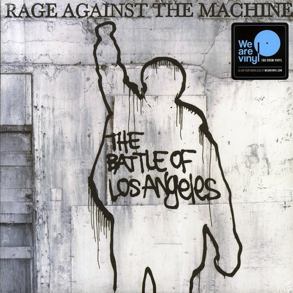 おこちゃRage Against the Machine Rage Against the Machine - Rage Against the Machine [Vinyl