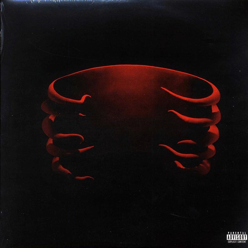 Tool - Undertow Vinyl - Etsy