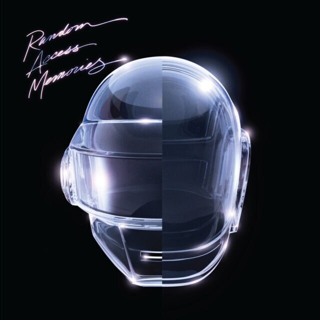 Daft Punk レコード 限定盤 新品未使用 Daft Punk Discovery Japanese Vinyl | eBay