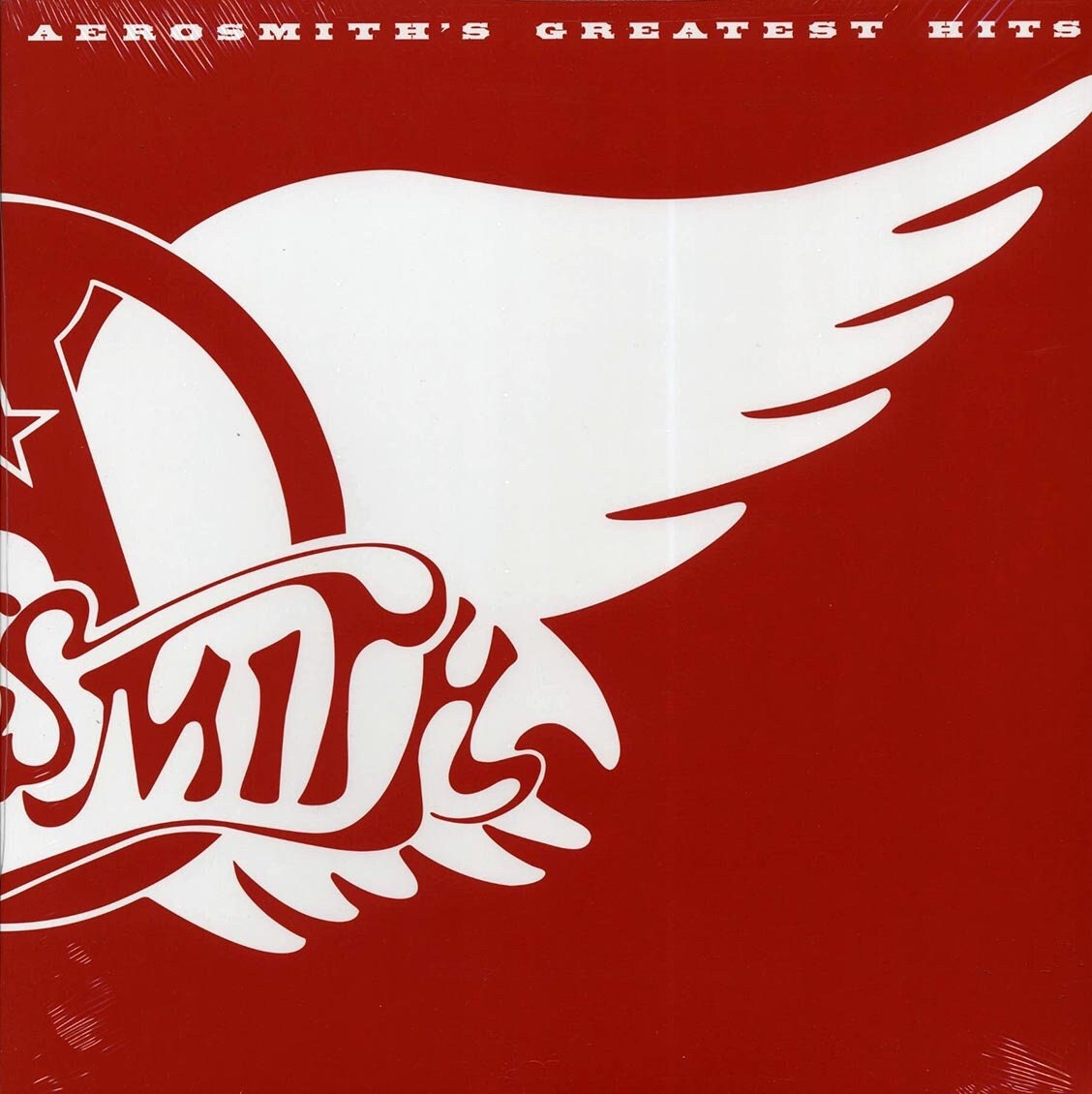 Aerosmith - Aerosmith's Greatest Hits Vinyl