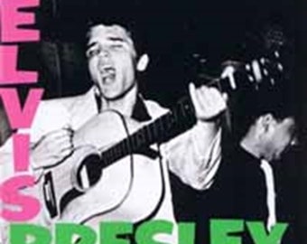 Elvis Presley Vinyl