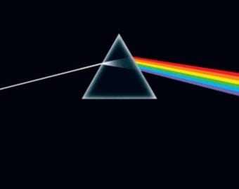 Pink Floyd - Dark Side Of The Moon Vinyl