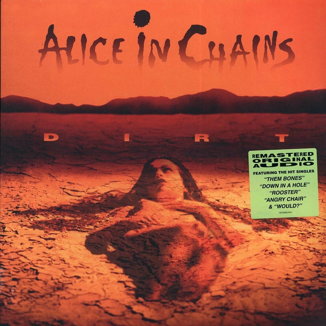Alice in Chains アリス・イン・チェインズ DIRT ギターピック Alice in Chains - Dirt Vinyl - Etsy