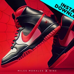 Jordan 1 avengers hotsell