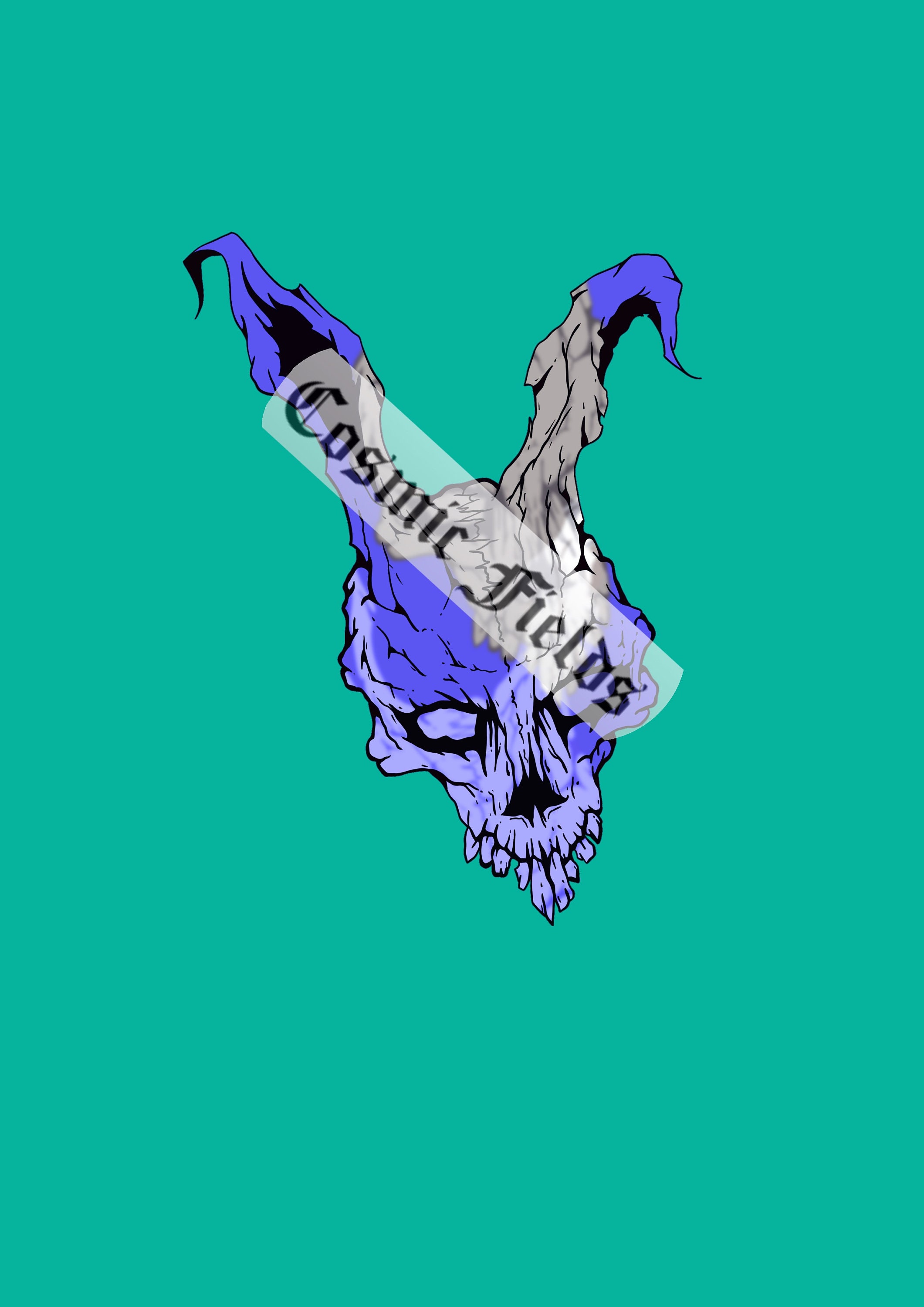 Donnie Darko Wallpaper Etsy — free download