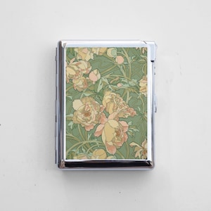 Short Cigarette Case