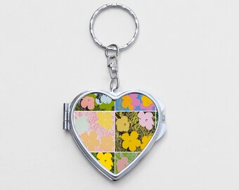 小物 the empathist SEED KEYRING&MIRROR the empathist SEED KEYRING the empathist SEED MIRROR PENDANT