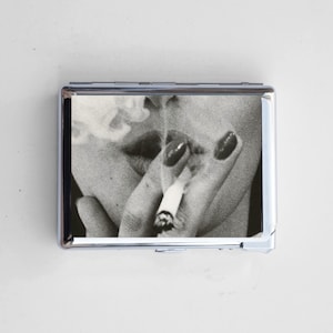 chrome cigarette Chrome Cigarette