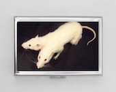 RATS × GROKLEATHER Wallet＆KEY CASE【USED】 RATS × GROKLEATHER Wallet＆KEY CASE【USED】 Shot Inked GATOR