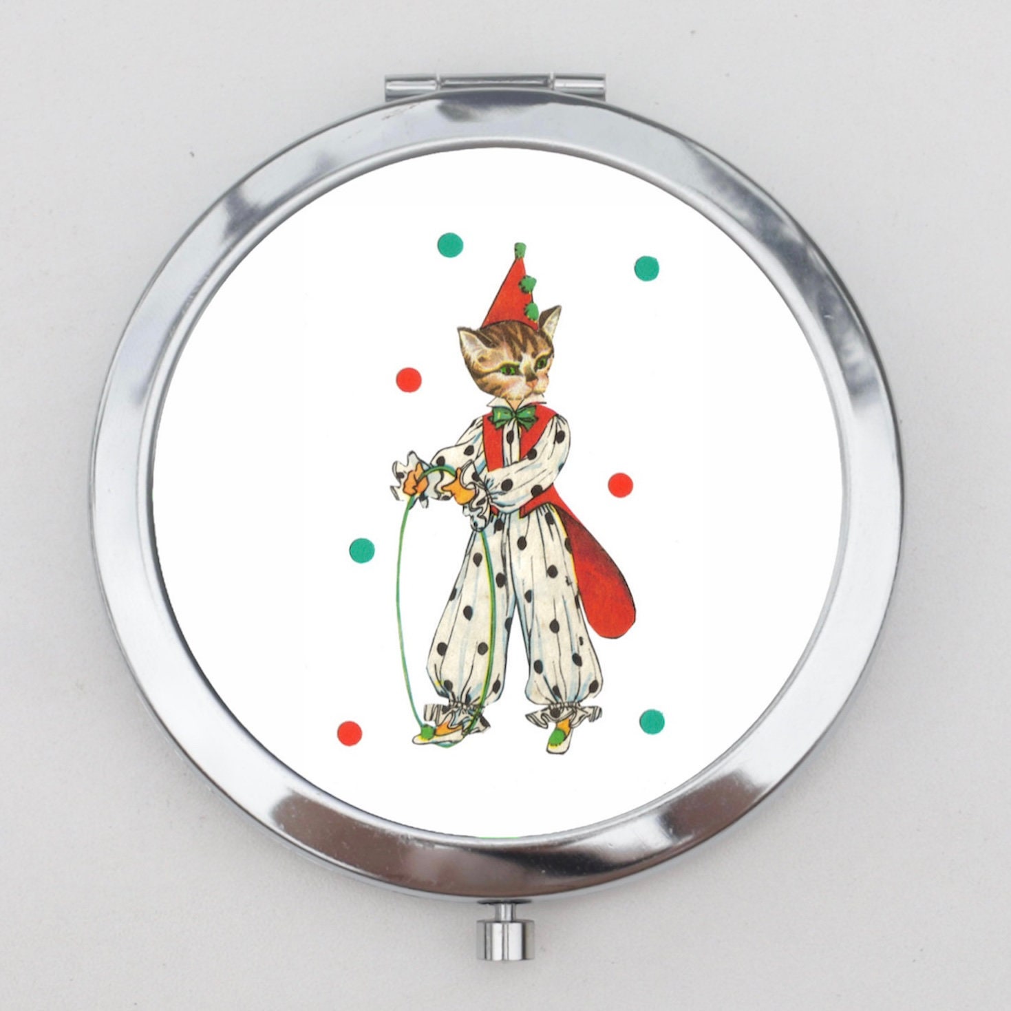 Steve Martin Cat Juggling