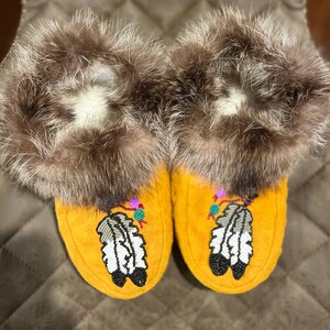 Raccoon Slippers Etsy Canada