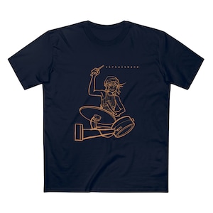 Pax Sketch Shirt
