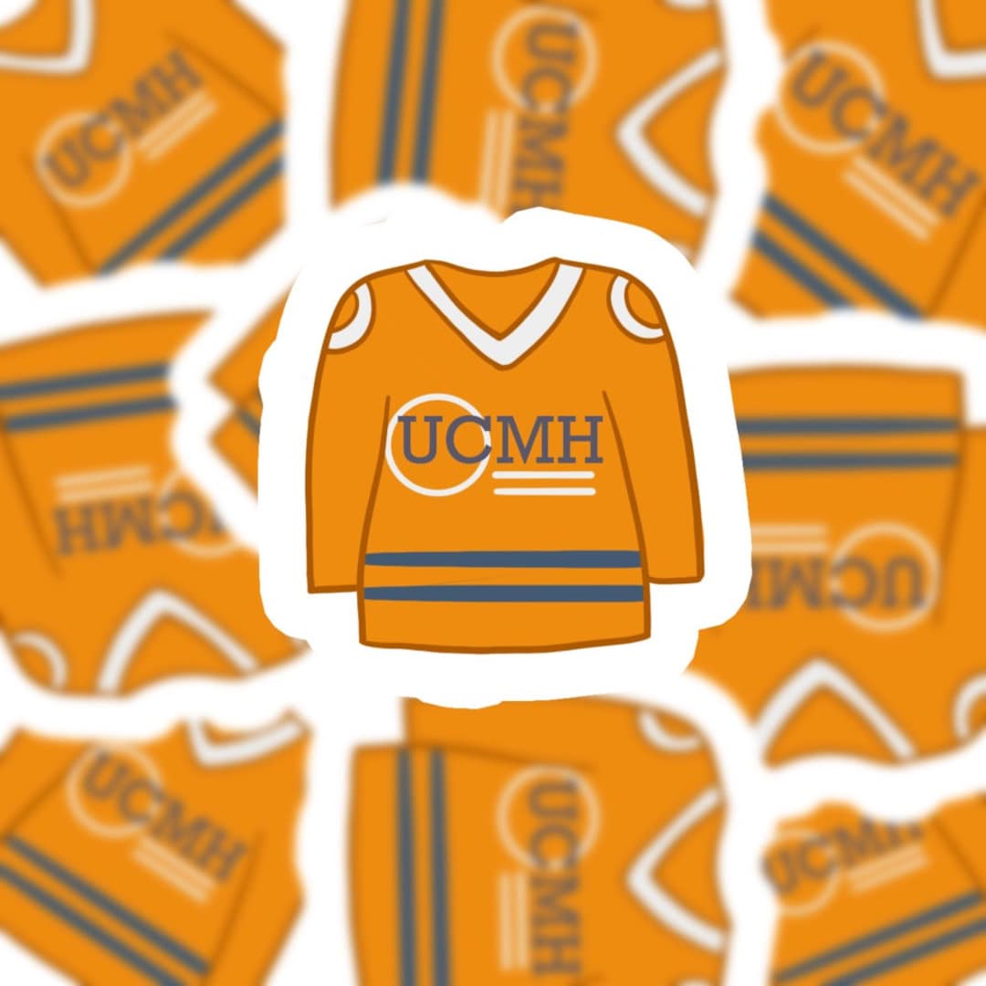 Hannah Grace Icebreaker Sticker Nathan Hawkins Smut Sticker Etsy