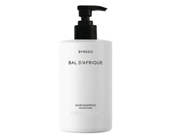 Shampoing Byredo Bal d'Afrique