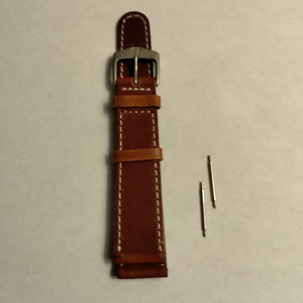 Wenger Eddie Bauer 19mm watchband