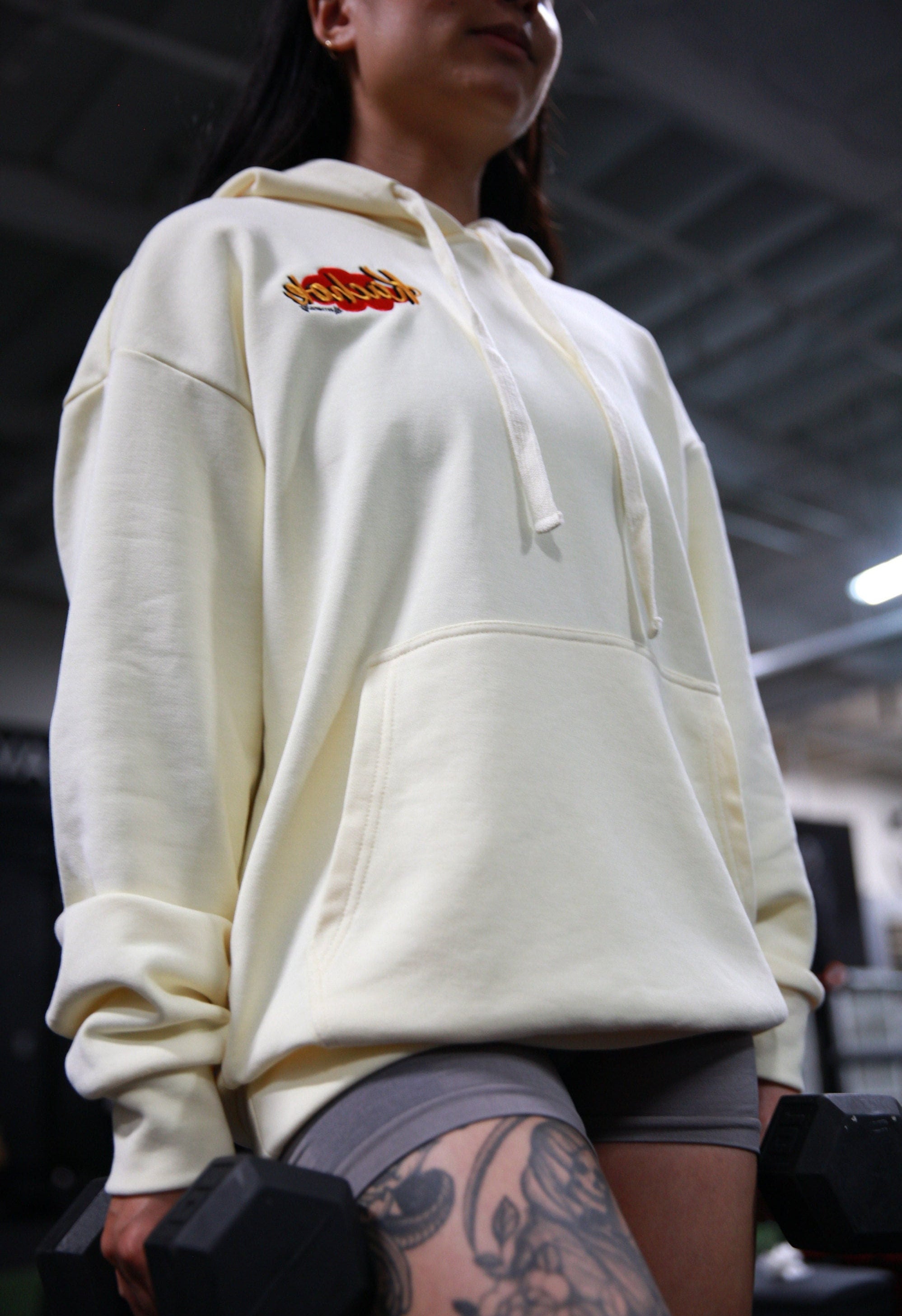 Anime Hoodie - Etsy