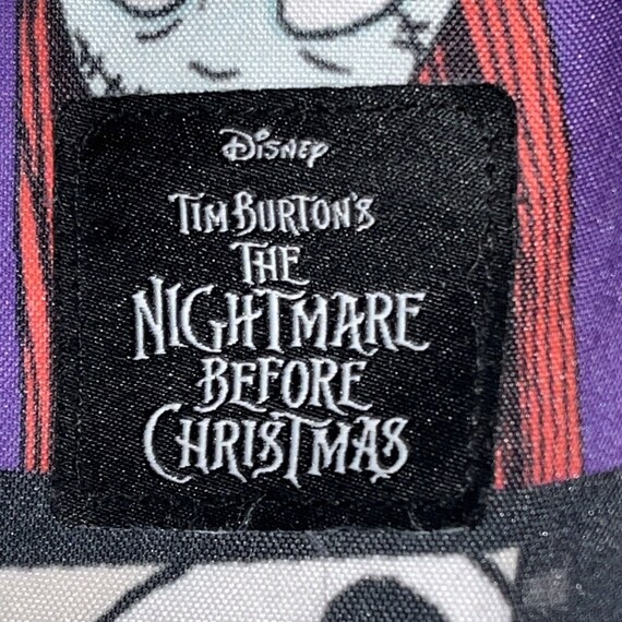 Disney & Tim Burton’s The Nightmare Before Christ… - image 2