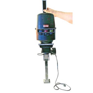 Unicolor D 135 Darkroom Enlarger & Negative Carrier Vintage