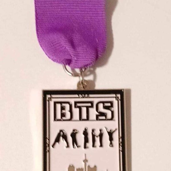 San Antonio Army  Fiesta Medals