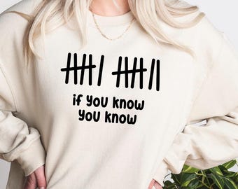 Six Seven Sweatshirt, 6 7 Meme Sweater, Trend Gifts For Teenager, Viral Saying Hoodie, Funny Number Gen Z Clothing