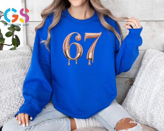 6 7 Black History Month Sweatshirt, Six Seven Meme Power Sweater, Funny Black People Hoodie, Human Right Top