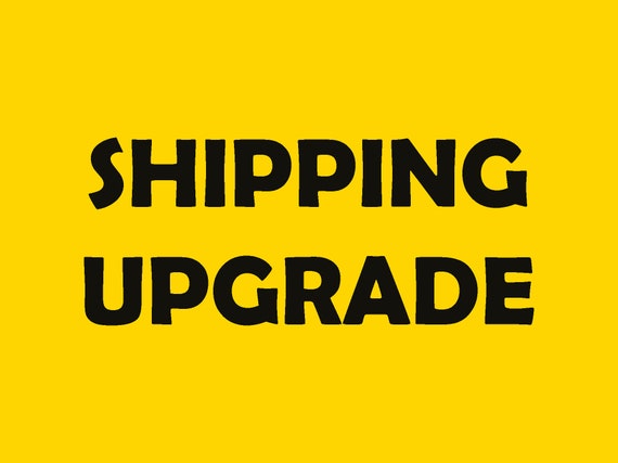 Ship Upgrade