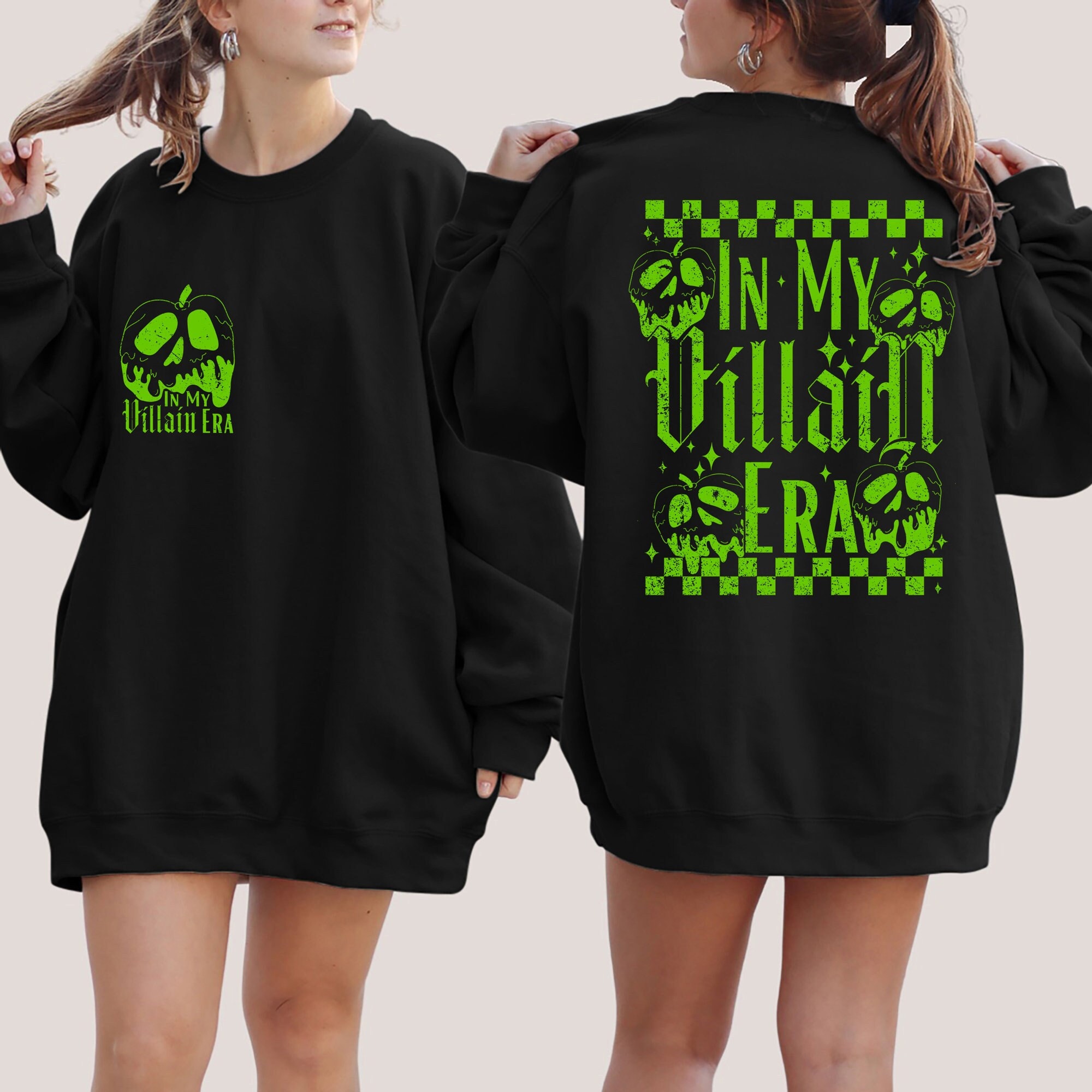 Villains Are Better - Etsy