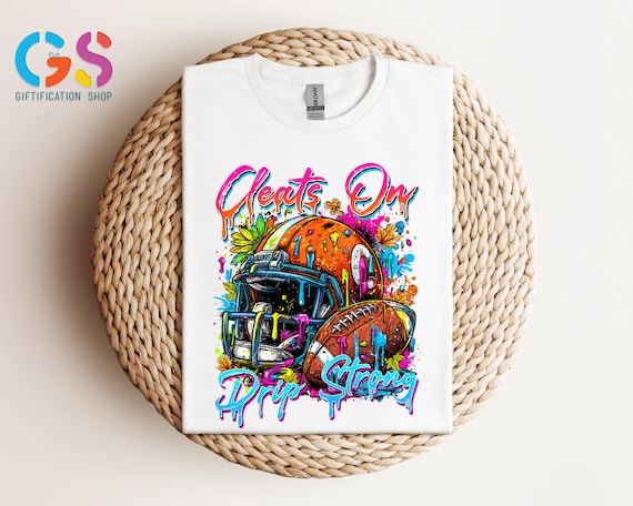 Funny Football Shirt: Game Day Tee, Football Mom Shirt, Football Season Shirt, Football Gift