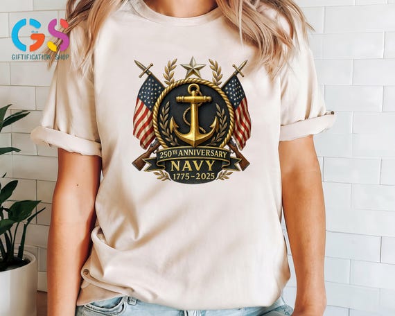 US  250th Anniversary T-shirt, Military Veteran Day Gift, American Flag Army Force Shirt