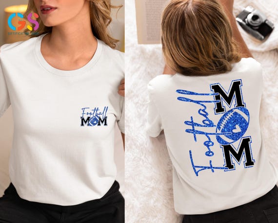 Football Mom Shirt, Football Season Shirt, Touchdown Season Shirt, Football Player Shirt, Football Gift, Football Mama Shirt,Football Coach