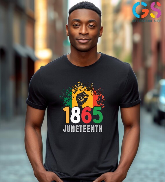 Juneteenth Shirt,Black History Shirt, Juneteenth Month Shirt, Black Culture Shirt, I'm Black History, Juneteenth Party Shirt,Black Pride Tee
