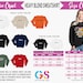 Do You Ever Look At Someone Sweatshirt