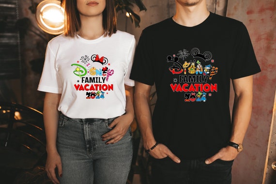 Disneyworld Family Shirt 2025, Disneyland Family Vacation, Disneytrip 2024 Shirt, Family Matching Disneyland Shirt, Disney Trip Shirt