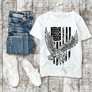 Printable Veteran SVG Bundle For Memorial Day - Instant Downloadable American Flag Soldier - Editable US Army Patriotic Veterans Day SVG