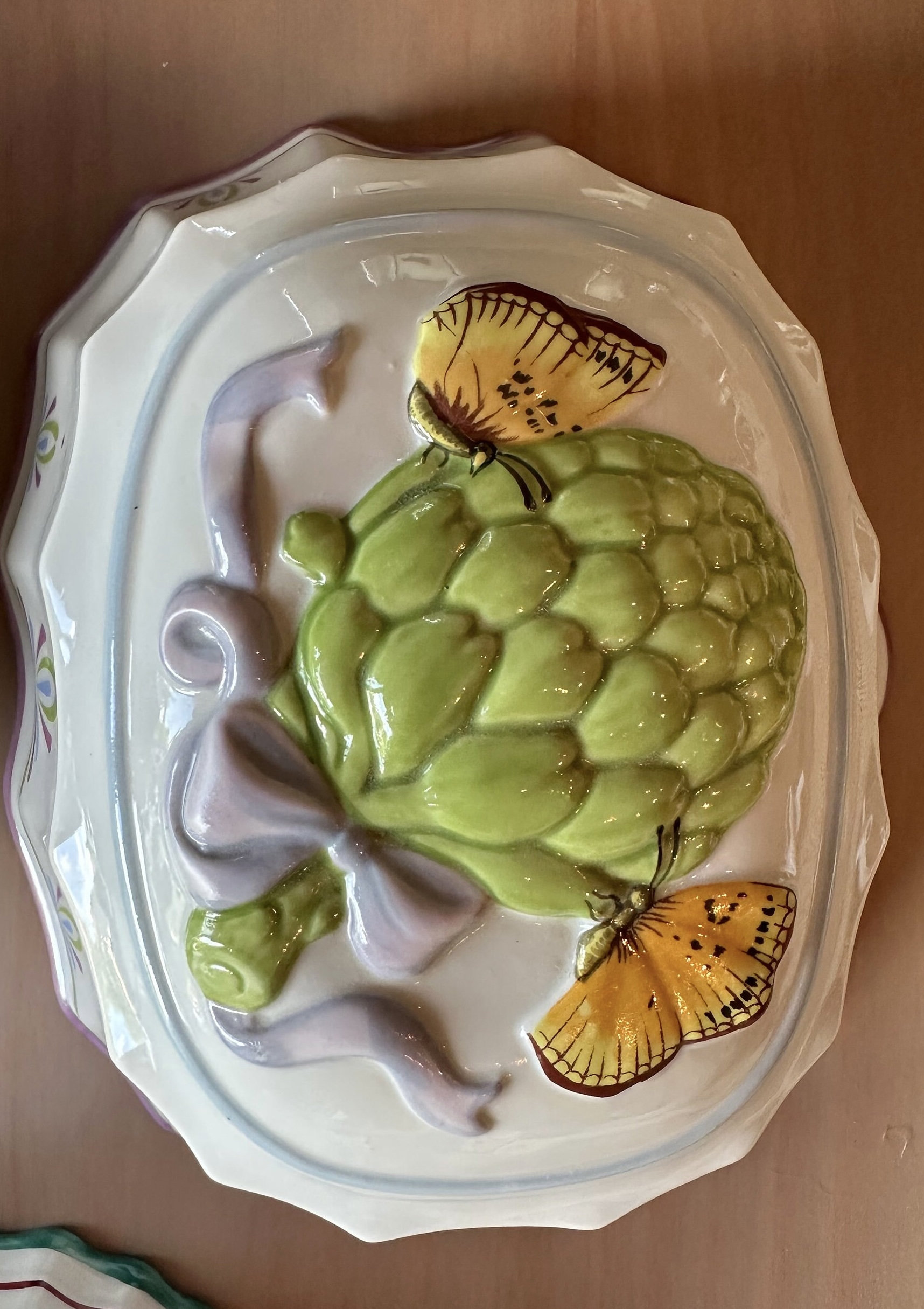 ルコルドンブルー Le Cordon Bleu Franklin Mint Vintage Le Cordón