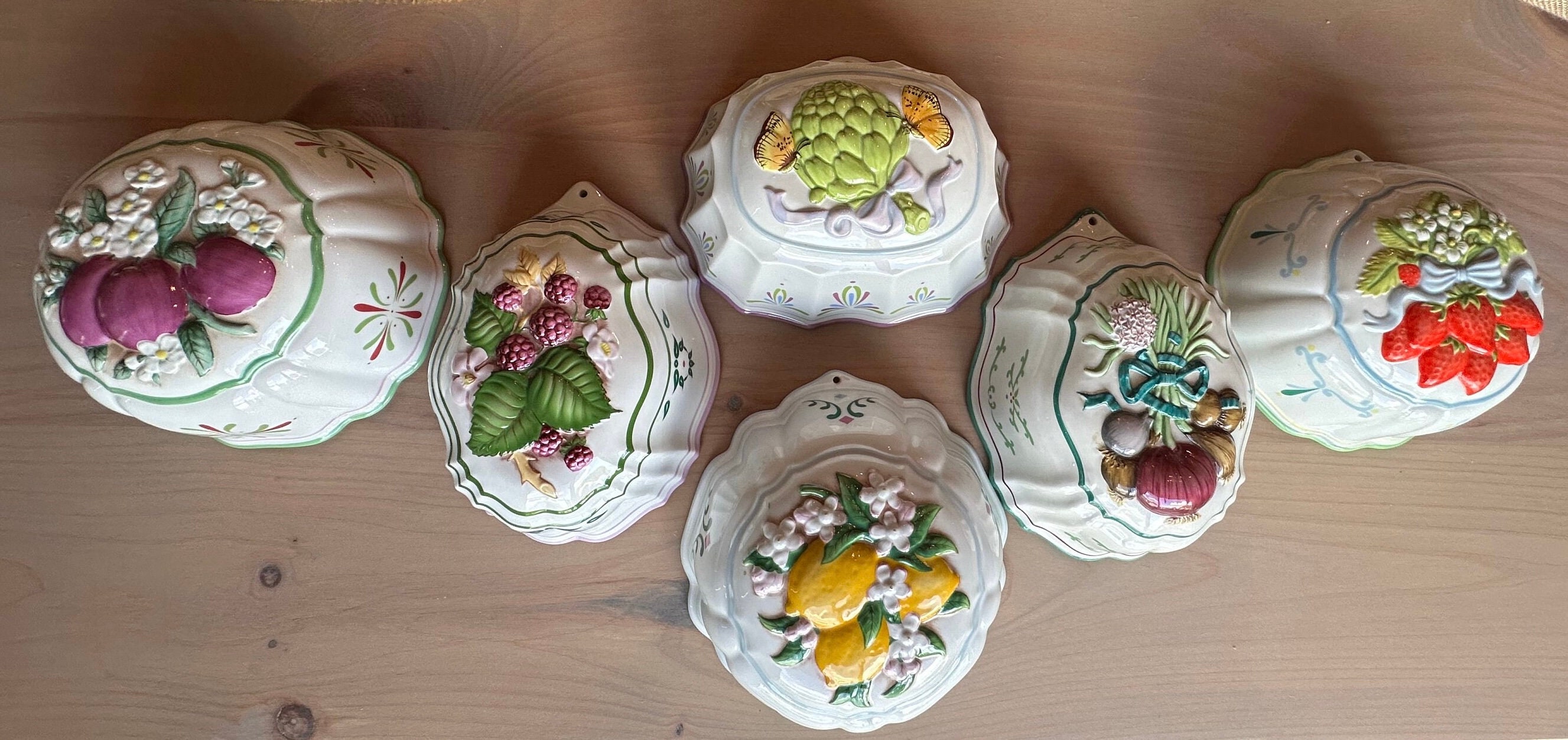 ルコルドンブルー　Le Cordon Bleu Franklin Mint Vintage Le Cordón Bleu the Franklin Mint Vintage Collection From
