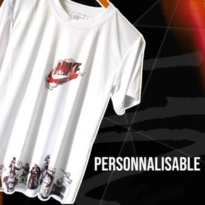 T shirt nike personnalisable sales