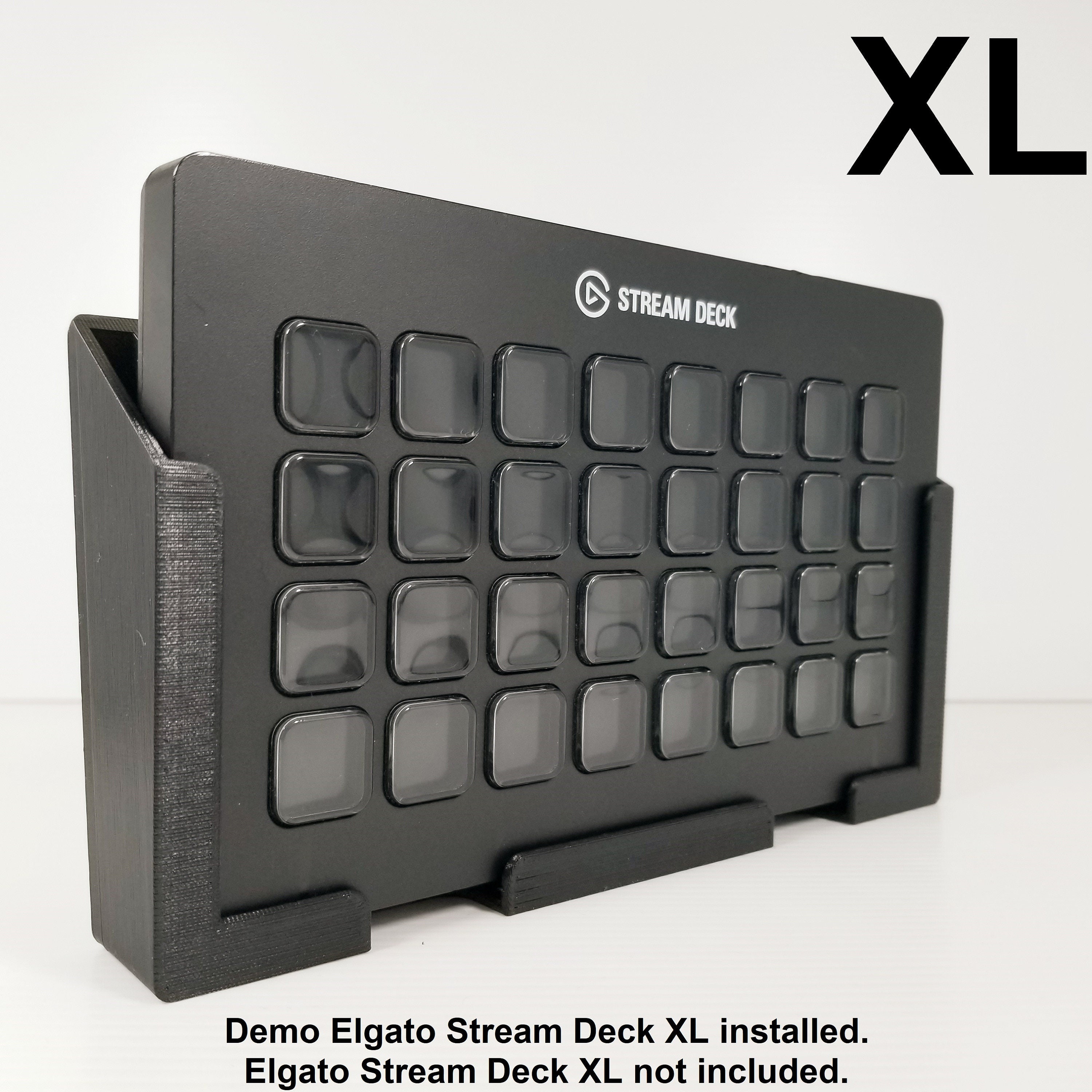 新品未使用 Elgato Stream Deck XL-