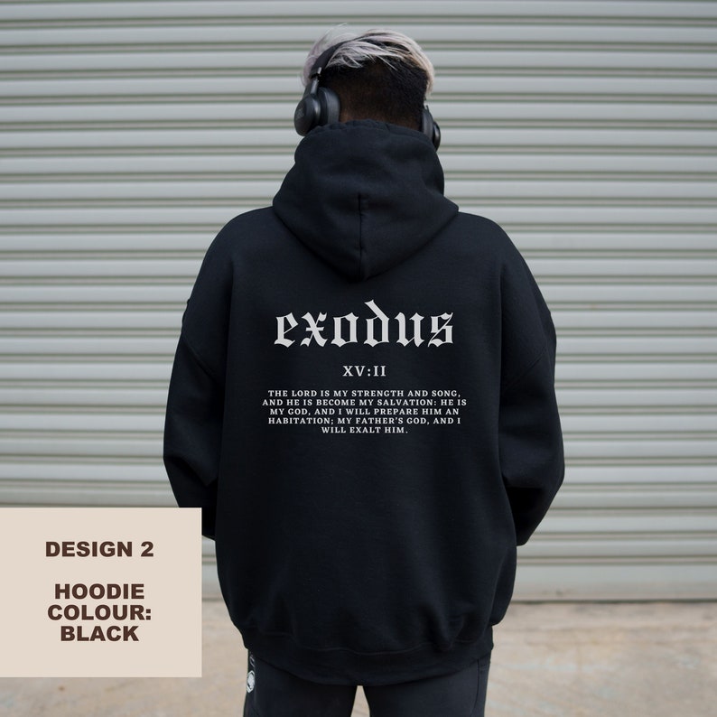 Bible verse sweater Christian sweater faith sweater god sweater god crewneck jesus crewneck faith crewneck sweatshirt Christian crewneck Christian pullover god clothing Faith clothing religious clothing Christian streetwear Christian merch