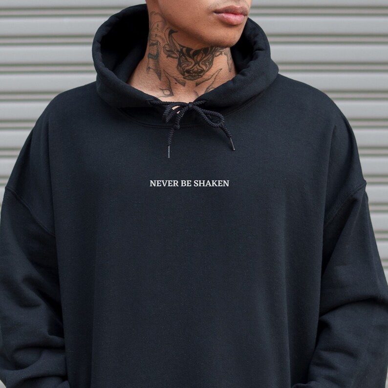 Bible verse sweater Christian sweater faith sweater god sweater god crewneck jesus crewneck faith crewneck sweatshirt Christian crewneck Christian pullover god clothing Faith clothing religious clothing Christian streetwear Christian merch