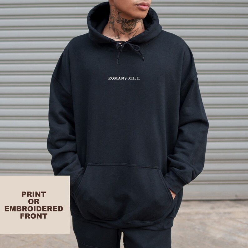 Bible verse sweater Christian sweater faith sweater god sweater god crewneck jesus crewneck faith crewneck sweatshirt Christian crewneck Christian pullover god clothing Faith clothing religious clothing Christian streetwear Christian merch