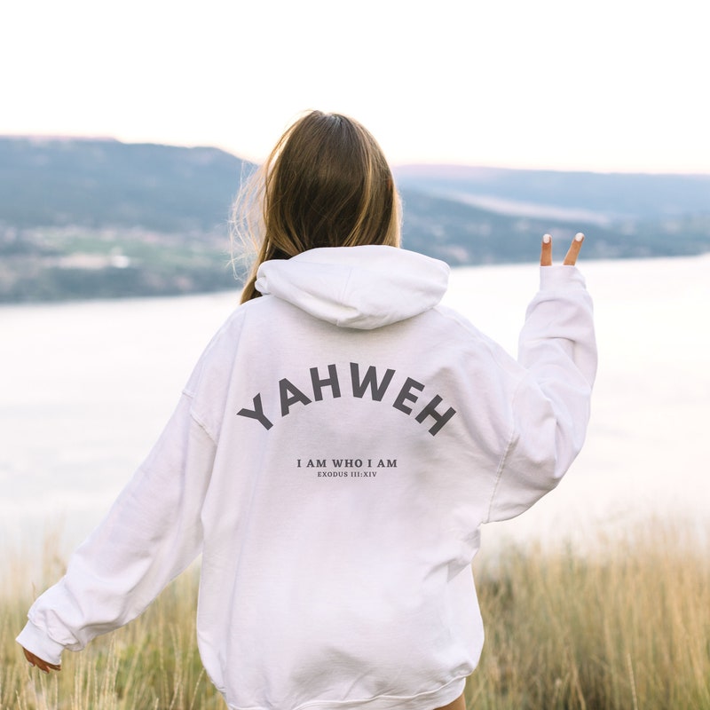 Yahweh Etsy 