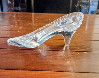 Elegant Shoe